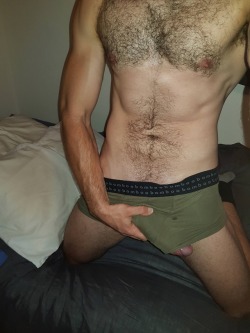 unbearablelightnessofdick:   VinnyBlue6: Want to hang out? Anything in mind that you’d like to do with [M]e 