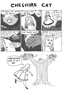 Beatonna:  I Never Liked That Cat. Hey I’m Coming On Tour, Possibly Near You, With
