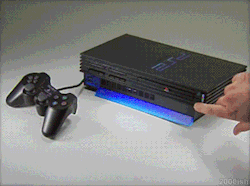 PlayStation Persuasion