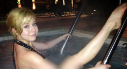 midgienerd:  teetees-galore:  Hot New Pics of Jennette McCurdy (iCarly) Check em out.  love her!   I thought only disney stars have this curse