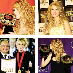 XXX onehandfeel:  Taylor Swift   Awards  photo