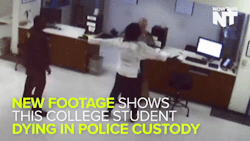 theblacksocial:  4mysquad:  gonzetti:  4mysquad:    Cops kill this student, after getting arrested his family did not know how he died until it was too late    what’s his name i need a name  Matthew Ajibade     Matthew Ajibade   