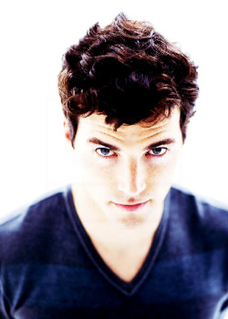 rcarlyles:  New/Old Ian Harding photoshoot outtakes  God I love your eyes!