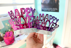 Fanqirlingwbu:  Happy New Years Eve! Im Going To A Party Tonight C: Quality Ig //
