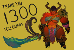 gh-graphics:  Thankyou 1300 followers! That’s a number to celebrate… right?