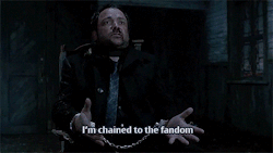 deansass:  how we sound to people outside of our fandoms 
