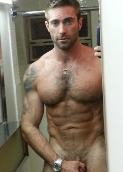 hot4hairy:  Jake Genesis H O T 4 H A I R Y  Tumblr |  Tumblr Ask |  Twitter Email | Archive | Follow HAIR HAIR EVERYWHERE!  