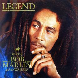 30 YEARS AGO TODAY |5/8/84| Bob Marley &amp; The Wailers released the compilation album, Legend.