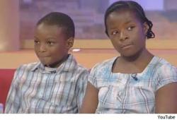 ybgk:  England’s Smartest Family is Black:We