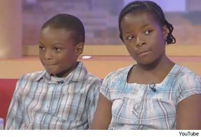 Sex ybgk:  England’s Smartest Family is Black:We pictures