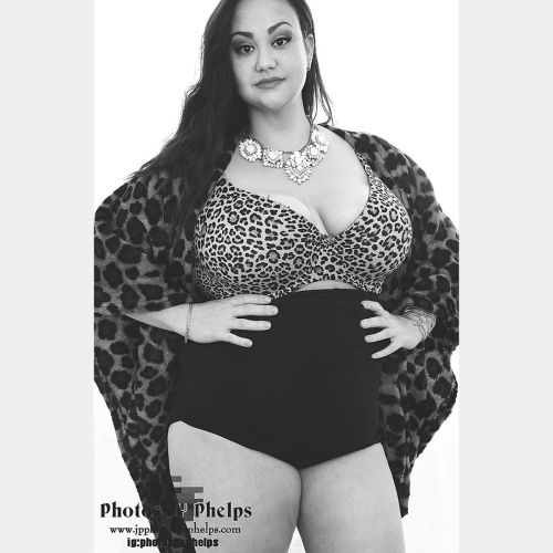 Hello I’m James Phelps  @photosbyphelps social media wise, I’m known for photographing curvy and bbw models usually. If you have any questions ask away . The model is Simply D  and I used a Nikon Camera. I make Pretty People&hellip;Prettier. #nikon