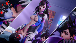 colonelyobo:  More gay stuff D:Full SizeWidow CloseupTracer CloseupWasn’t exactly what I was shooting for when I started this, but eh, good enough I guess, I’m sure someone can at least fap to it v( ‘ - ‘)vPatreonTwitter