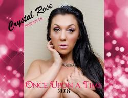 #Repost @crystalrosemua  Here is my BIG ANNOUNCEMENT!!! 2016 Crystal Rose calendars are now on presale!!!!! Did you ever wish to see all of the fairytale ladies in their sexy boudoir looks? Here is your chance!! @photosbyphelps and I have been working