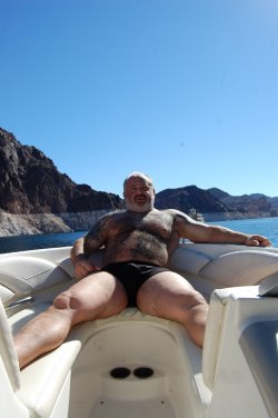 barebearx:  woofproject:  cirkan:  OMG! He is so fucking - right out of the hell - HOT! npcb:  bigblokes:  Hairy Russian Daddy  Fuck that’s a nice looking man   http://woofproject.tumblr.com  ~~PLEASE FOLLOW ME ** ~~~~~~~~~ ♂♂OVER 38,000 FOLLOWERS  