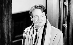 misskatesharma:  &ldquo;No matter what people tell you, words and ideas can change the world.&rdquo; Robin Williams ( July 21st 1951 - August 11th 2014) 