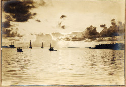 oldflorida:   Key West, 1930’s (via Florida