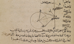 violinguist:  we-are-star-stuff:   1,000 Years of Scientific Texts From The Islamic World Are Now Online Between the 9th and 19th centuries, Arabic-speaking scholars translated Greek, Latin and even Sanskrit texts on topics such as medicine, mathematics