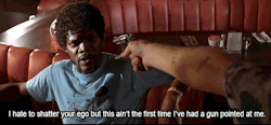 gnarboy:  Pulp Fiction (1994) 