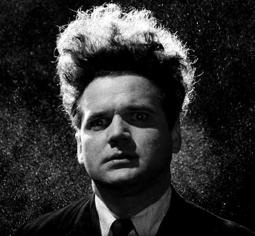 movie-gifs:In Heaven, everything is fine. You’ve got your good things, and I’ve got mine. Eraserhead (1977) dir. David Lynch