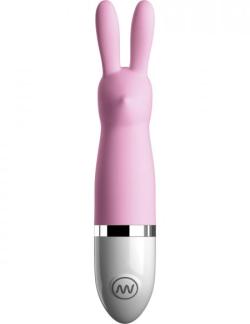 toywillow:    Crush Snuggle Bunny Pink Vibrator - ฤ http://www.toywillow.com/product/PD520111/crush-snuggle-bunny-pink-vibrator 