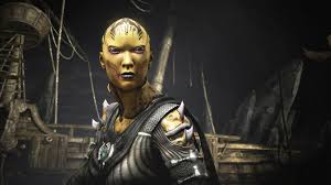 THE CHARACTER DESIGN IN MKX LIKE porn pictures