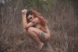 Ohmygodbeautifulbitches:  Model: Leigh Anti (Www.leighanti.tumblr.com) Photographer: