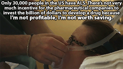 XXX huffingtonpost:  THIS MAN HAS ALS, AND HIS photo