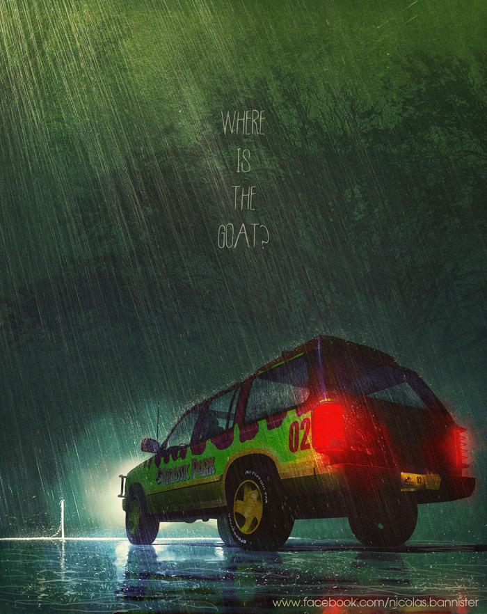 ca-tsuka:  BannCars.Posters of famous cars and vehicles in TV, movies and videogames.By