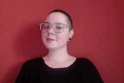 hi !- I shaved my head and the feeling&rsquo;s incredible- I am backpacking in my own country and it feels like freedom and adventure- tomorrow I get to see my favorite band live - I might get an interview for my dream job and !!! 