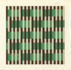 robert-hadley: Textile Design, 1930s. Source: cooperhewitt.org 