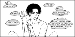 ackergay:  Eren may or may not be developing