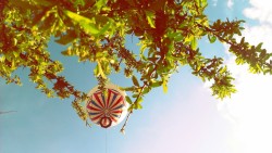 ridesouthuk:  Bournemouth Balloon 