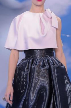 mulberry-cookies:  Dior By Raf Simons F/W 2013 (Details) 
