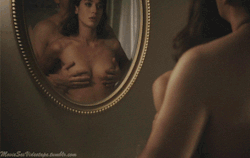 Renaissancebreasts:  Fuck-Me-Till-The-End:    ¤     What Is This From? Show? Film?