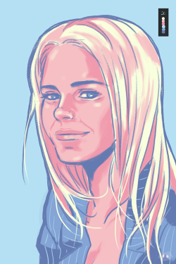 flypup:  valueturtle asked: Rose Tyler and #20 please and thank you!!! 