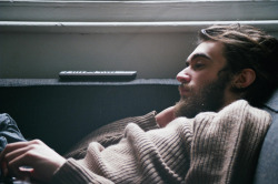 solaired:   Keaton Henson by Sophie Harris-Taylor  