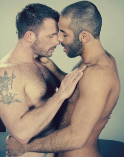 Hot4Hairy:  Morgan Black  H O T 4 H A I R Y  Tumblr |  Tumblr Ask |  Twitter Email