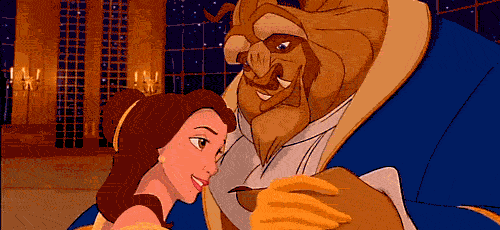 disneyfansonly:  Love Disney? This blog is everything Disney! ºoº  Secret:I think I secretly like less attractive guys because of this movie… I never found any of the princes in any other Disney movie attractive. The little feminist inside me was
