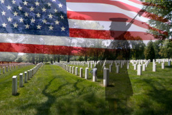 In honor of Memorial Day. Let&rsquo;s remember those that have their lives so we could have ours.