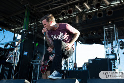 theword4live:The Amity Affliction-13 by Gwendolyn Lee on Flickr.