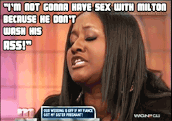 whitegirlsaintshit:  slimmof112:  maury deadass had a moment of revelation like “what has this show become”   I want a “Milton Wash Yo Ass!” shirt
