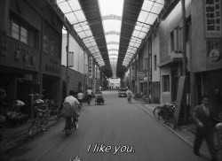 Reel-Drone:  Hiroshima, Mon Amour Dir. Alain Resnais (1959, France/Japan) 