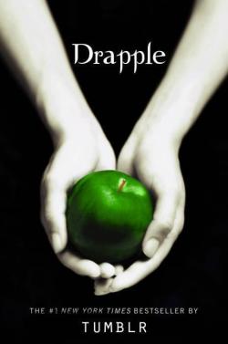 AHAHAHAHAHAHHA Draco   apple. :&rsquo;) best love story ever.