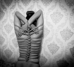 akira-nawa:  Vértebras.  Modelo: Akane Cordas e Foto: @akira_nawa   #shibari #縛り #shibariart #shibaribrasil #kinbaku #rope #ropelove #ropefetish #ropeplay #ropebondage #緊縛 #bdsm #tiedup #bondage #cordas #縄 #japaneseropebondage
