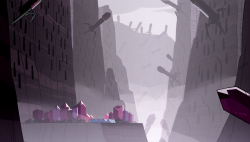 Regarding Homeworld and the Two Eras of Gemkind  Part I - Homeworld&rsquo;s Resource Crisis    In Too Short To Ride, we saw for the first time a seemingly legitimate motive for Homeworld. We learned from Peridot that Homeworld&rsquo;s resources are dwindl