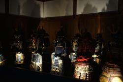shogun-chindonchannel:  Yoroi[Samurai Armor]