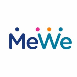 MeWe: The best chat &amp; group app with privacy you trust.Add gingoba 123