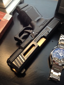 i want this type of Glock