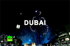 sisistringer:   New Year 2015 Fireworks from some cities around the world            Happy New Year 
