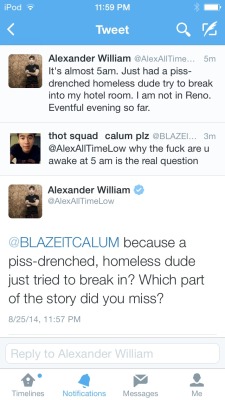 alltimehellalow:  The sass is real   Lol